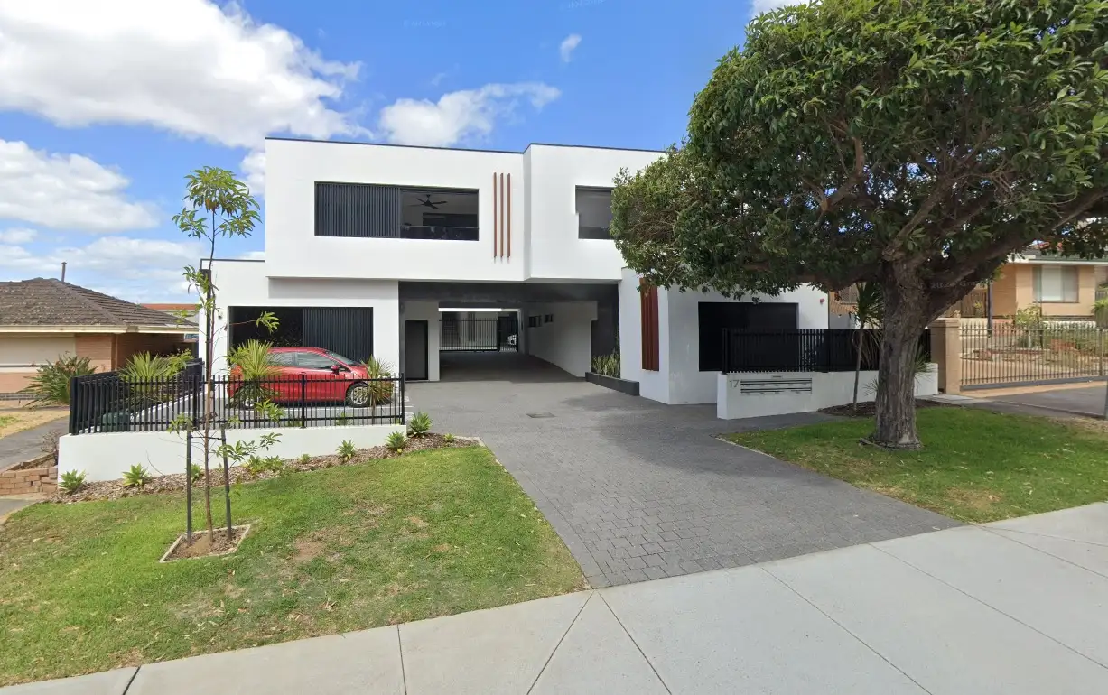 Main view of Homely apartment listing, 8/17 Balcombe Street, Westminster WA 6061