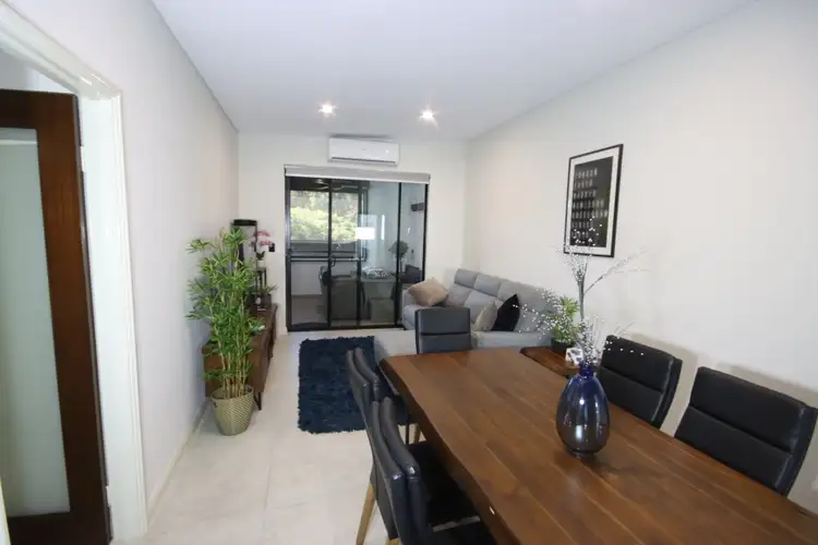 Third view of Homely apartment listing, 8/17 Balcombe Street, Westminster WA 6061