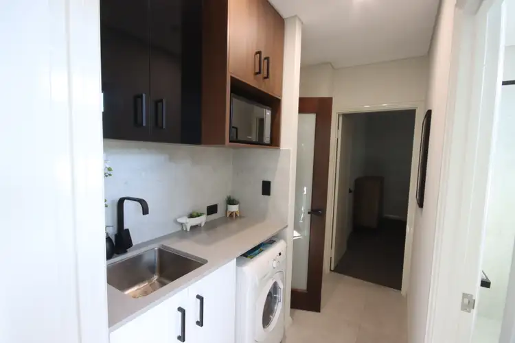 Fourth view of Homely apartment listing, 8/17 Balcombe Street, Westminster WA 6061