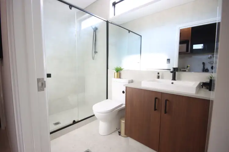 Fifth view of Homely apartment listing, 8/17 Balcombe Street, Westminster WA 6061