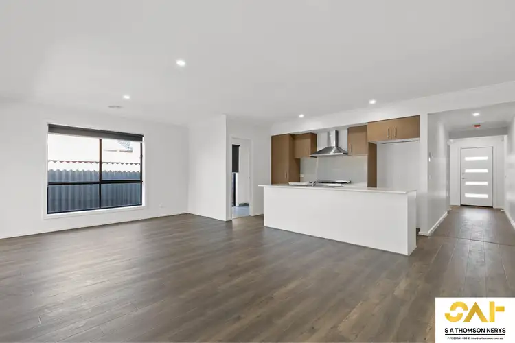 Third view of Homely house listing, 4 Balbi Road, Truganina VIC 3029