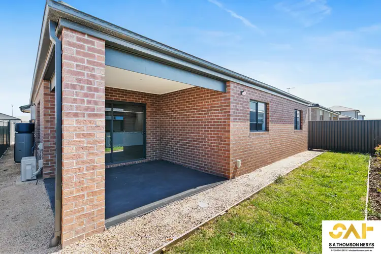 Fifth view of Homely house listing, 4 Balbi Road, Truganina VIC 3029
