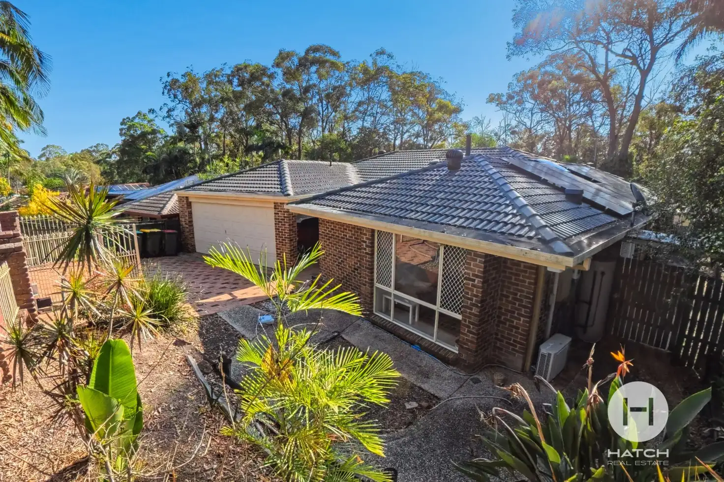 Main view of Homely house listing, 17 Commoron Crescent, Runcorn QLD 4113