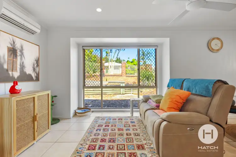 Fourth view of Homely house listing, 17 Commoron Crescent, Runcorn QLD 4113