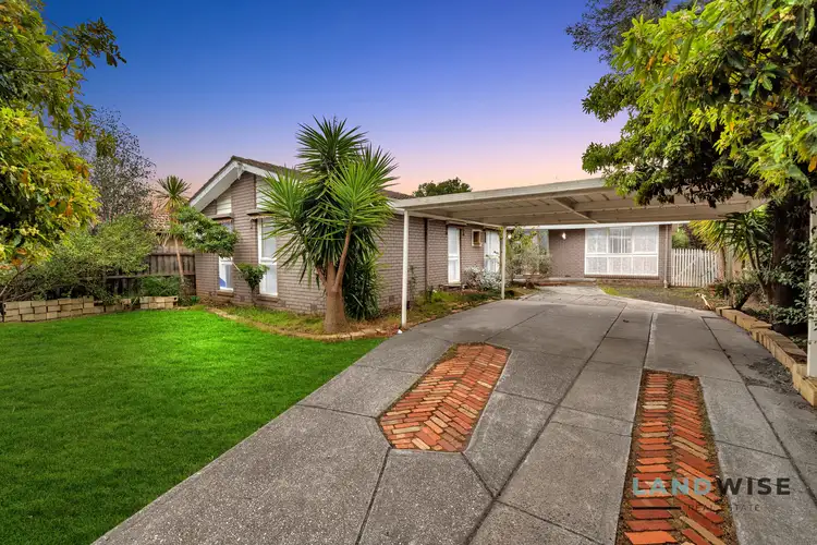 Main view of Homely house listing, 46 Grace Street, Melton South VIC 3338