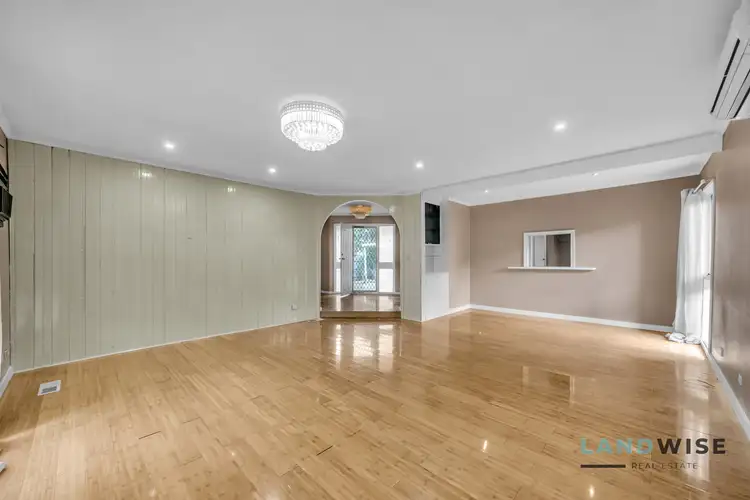 Second view of Homely house listing, 46 Grace Street, Melton South VIC 3338