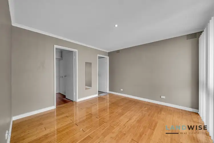 Third view of Homely house listing, 46 Grace Street, Melton South VIC 3338