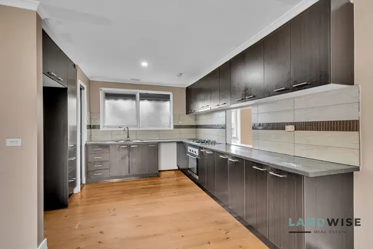 Fifth view of Homely house listing, 46 Grace Street, Melton South VIC 3338