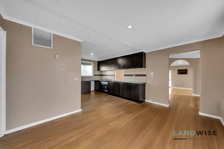 Sixth view of Homely house listing, 46 Grace Street, Melton South VIC 3338