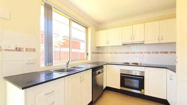 Main view of Homely villa listing, 1/43 Brisbane Street, St Marys NSW 2760