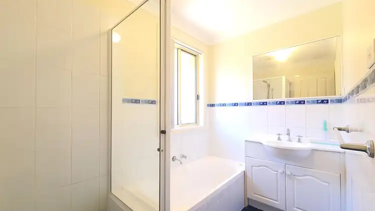 Third view of Homely villa listing, 1/43 Brisbane Street, St Marys NSW 2760