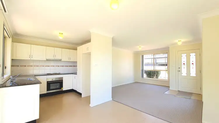 Fifth view of Homely villa listing, 1/43 Brisbane Street, St Marys NSW 2760