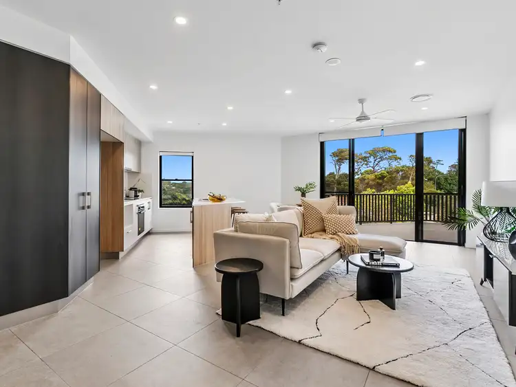 Second view of Homely apartment listing, 33/9 Koel Circuit, Peregian Springs QLD 4573