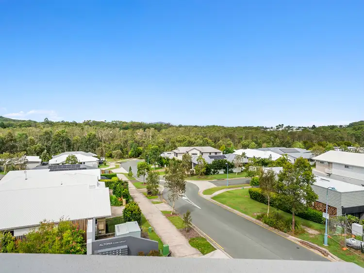 Third view of Homely apartment listing, 33/9 Koel Circuit, Peregian Springs QLD 4573
