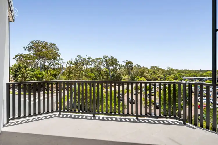 Fourth view of Homely apartment listing, 33/9 Koel Circuit, Peregian Springs QLD 4573