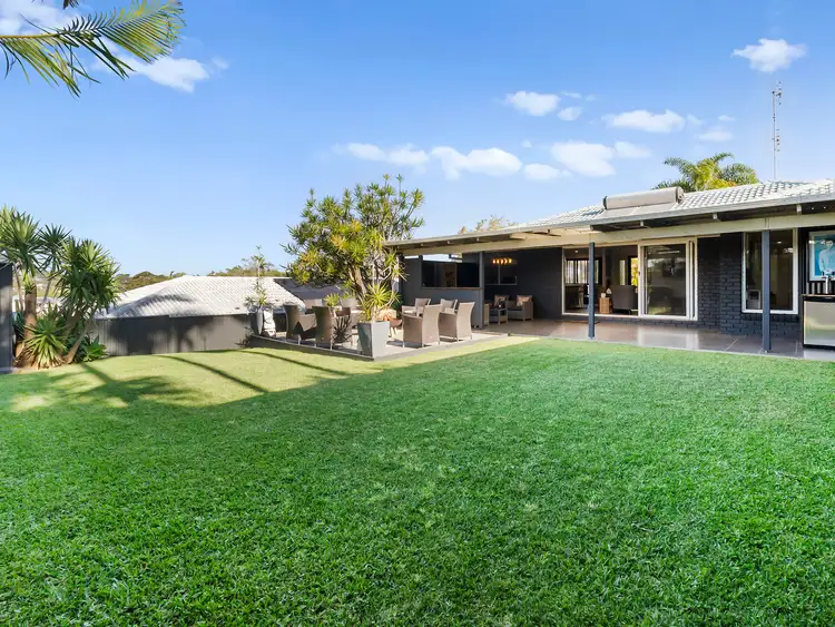 32 Dundee Drive, Banora Point NSW 2486