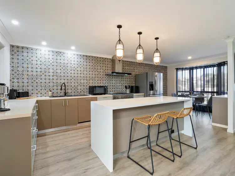 Fourth view of Homely house listing, 32 Dundee Drive, Banora Point NSW 2486