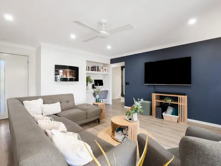 Fifth view of Homely house listing, 32 Dundee Drive, Banora Point NSW 2486