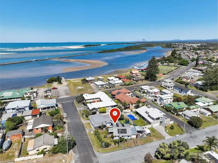 54 High Street, Harrington NSW 2427