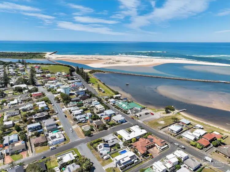 Fifth view of Homely house listing, 54 High Street, Harrington NSW 2427