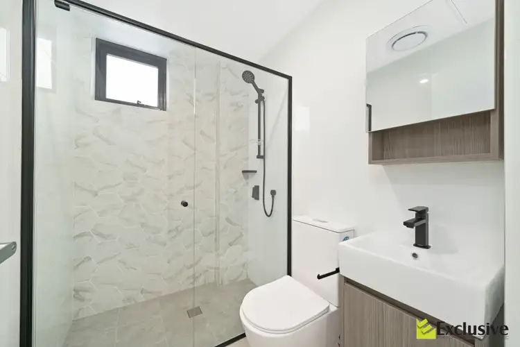 Third view of Homely studio listing, 110 Good Street, Harris Park NSW 2150