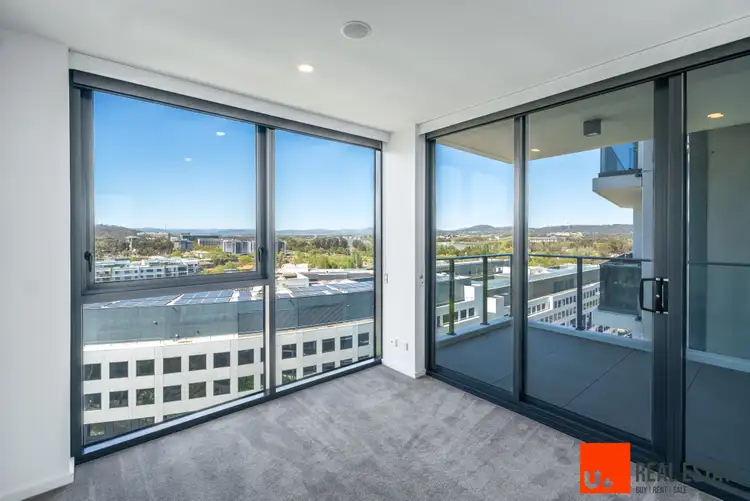 122/20 Allara Street, City ACT 2601