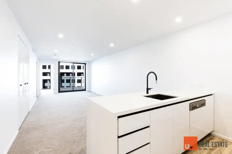 122/20 Allara Street, City ACT 2601