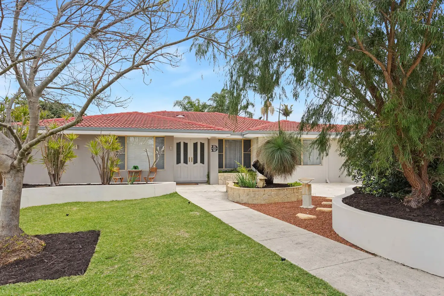 Main view of Homely house listing, 14 Sundew Place, Thornlie WA 6108