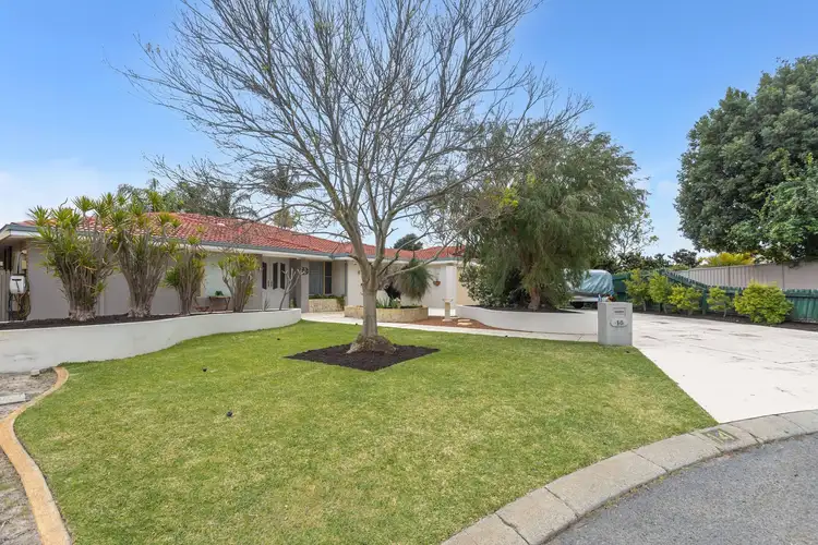Third view of Homely house listing, 14 Sundew Place, Thornlie WA 6108