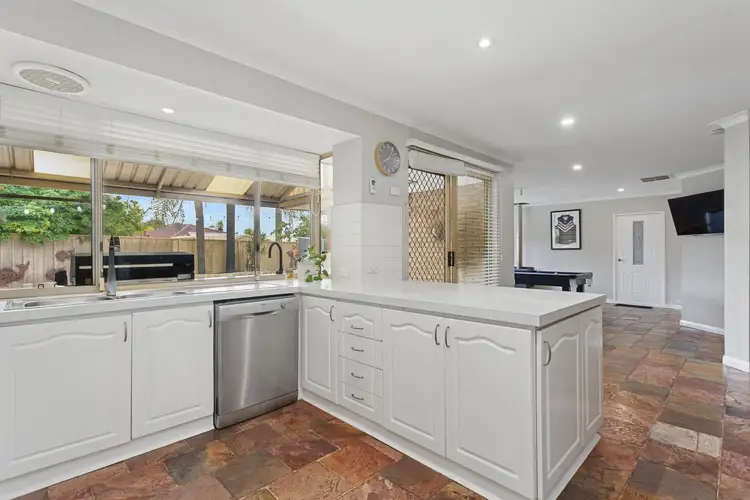 Fifth view of Homely house listing, 14 Sundew Place, Thornlie WA 6108