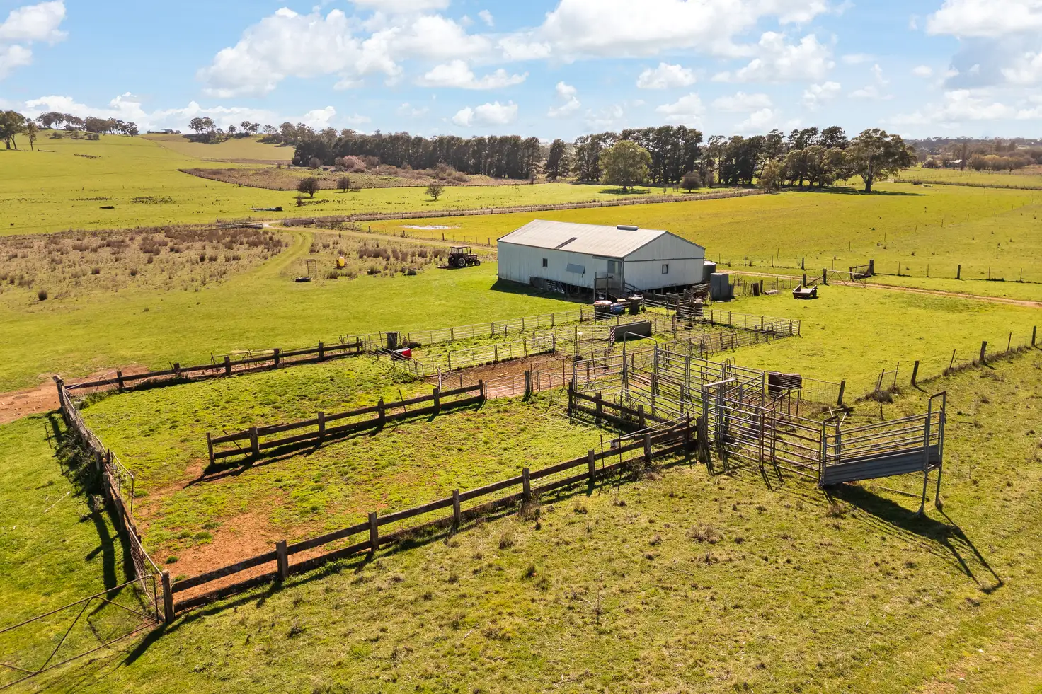 Main view of Homely rural property listing, Address available on request