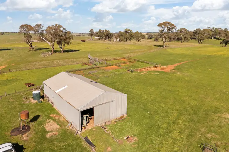 Fourth view of Homely rural property listing, Address available on request