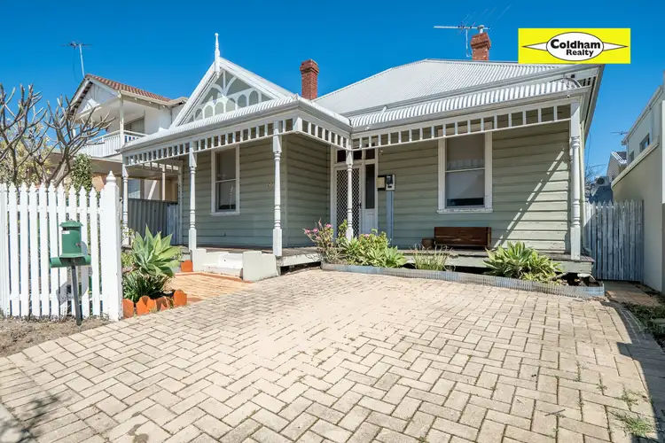 63 Douglas Avenue, South Perth WA 6151