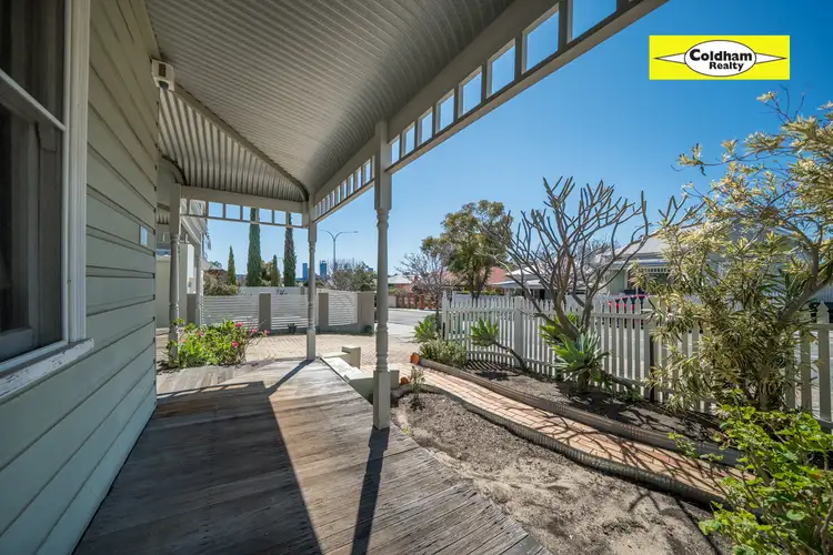 Third view of Homely house listing, 63 Douglas Avenue, South Perth WA 6151