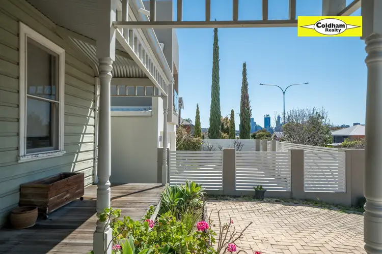 Fourth view of Homely house listing, 63 Douglas Avenue, South Perth WA 6151