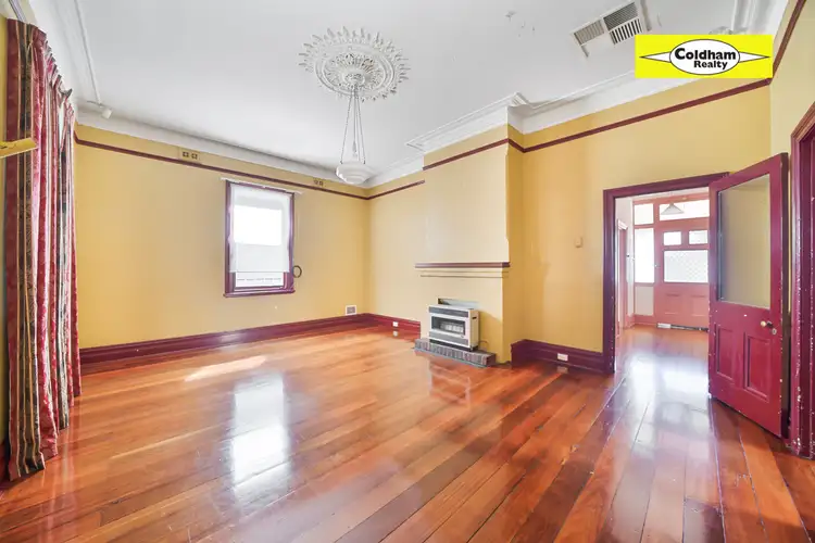 Fifth view of Homely house listing, 63 Douglas Avenue, South Perth WA 6151