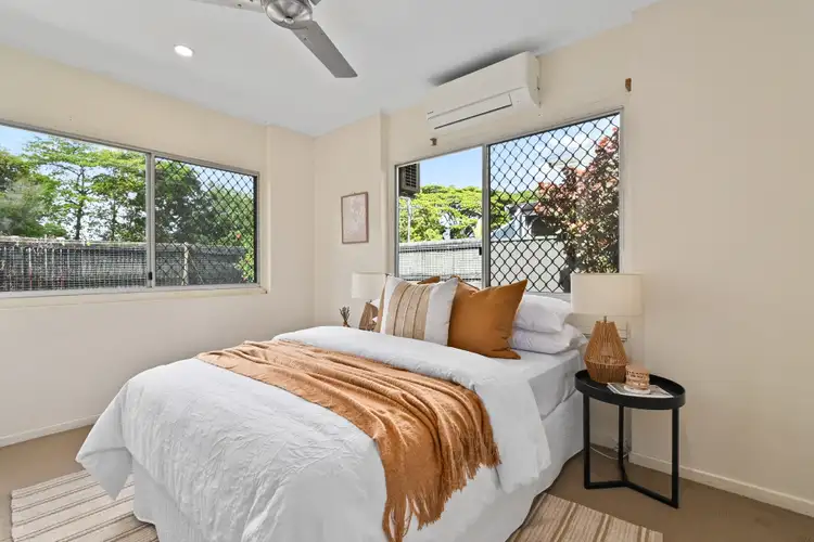 Third view of Homely semi-detached listing, 2/331 MAYERS STREET, Edge Hill QLD 4870