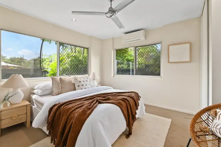 Fourth view of Homely semi-detached listing, 2/331 MAYERS STREET, Edge Hill QLD 4870
