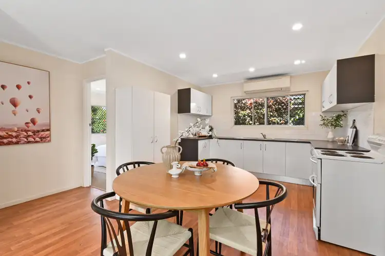 Sixth view of Homely semi-detached listing, 2/331 MAYERS STREET, Edge Hill QLD 4870
