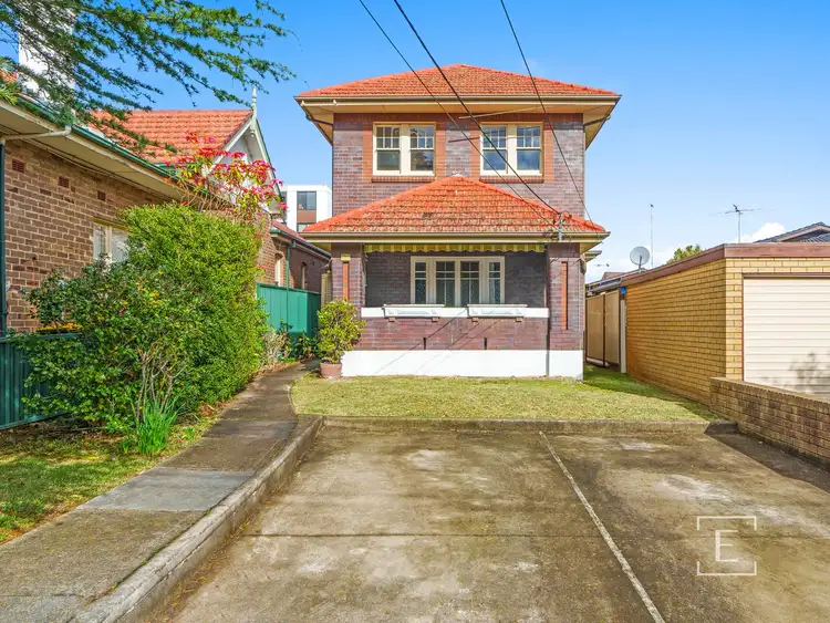 Fifth view of Homely unit listing, 2/7A Garfield Street, Five Dock NSW 2046