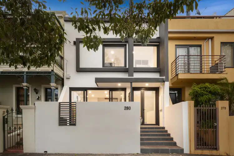 280 Moray Street, South Melbourne VIC 3205