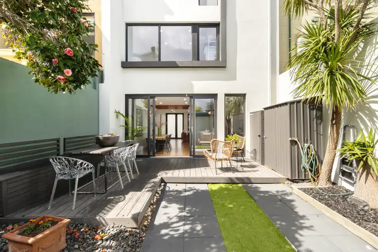 280 Moray Street, South Melbourne VIC 3205