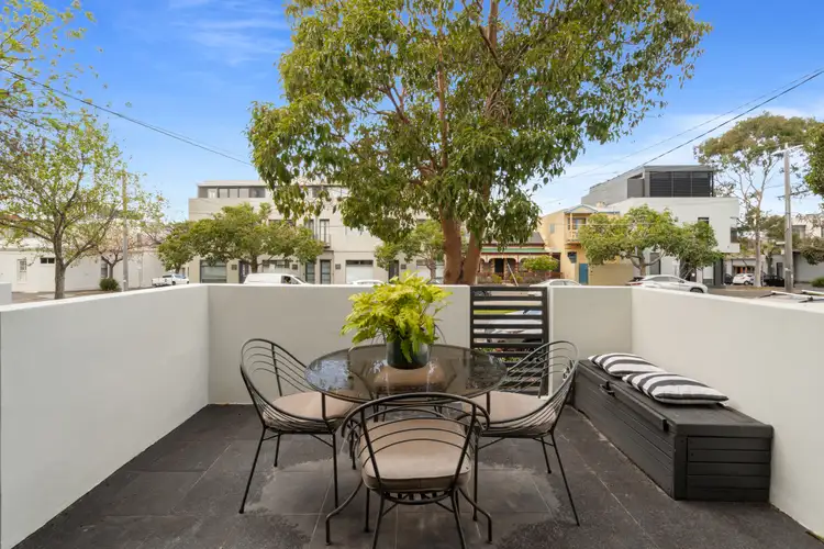 Second view of Homely house listing, 280 Moray Street, South Melbourne VIC 3205