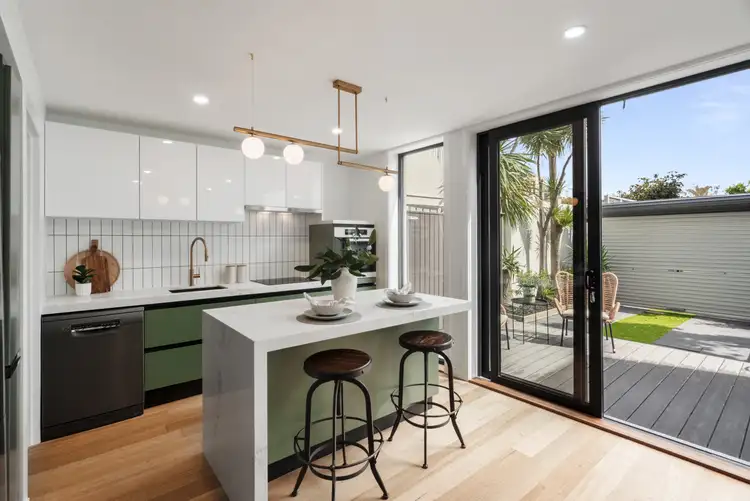 Fifth view of Homely house listing, 280 Moray Street, South Melbourne VIC 3205