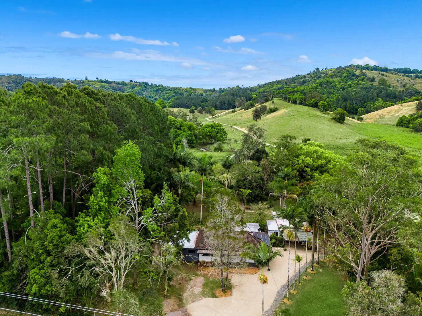Main view of Homely rural property listing, 350 Main Arm Road, Main Arm NSW 2482