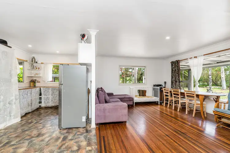 Second view of Homely rural property listing, 350 Main Arm Road, Main Arm NSW 2482