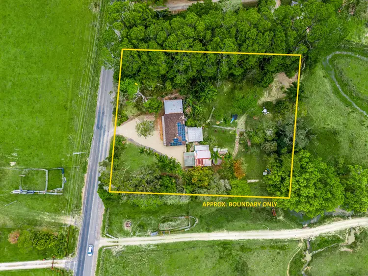 Fourth view of Homely rural property listing, 350 Main Arm Road, Main Arm NSW 2482