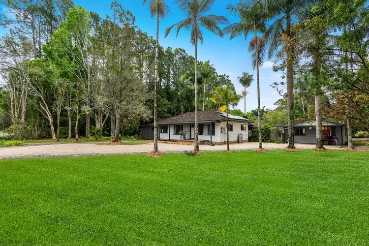 Fifth view of Homely rural property listing, 350 Main Arm Road, Main Arm NSW 2482