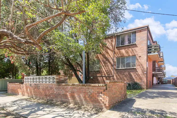 Main view of Homely unit listing, 6/202 Victoria Road, Punchbowl NSW 2196