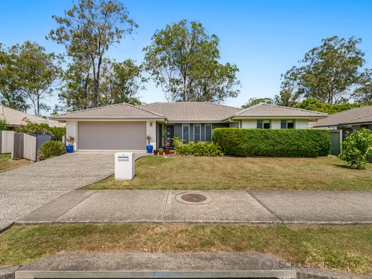 9 Emerson Road, Bannockburn QLD 4207